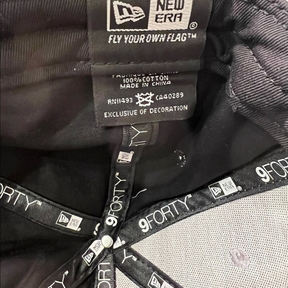 LA Kings baseball cap - Picture 5 of 5